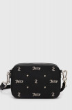 Juicy Couture poseta culoarea negru, BEJQO5520WVP