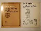 Florin Mugur - Portretul unui necunoscut (1980) + Spectacol am&acirc;nat (1985)