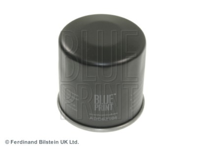 BLUE PRINT ADD62104 Filtru ulei foto
