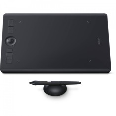 Tableta grafica Wacom Intuos Pro L, North foto