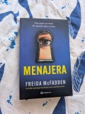 Freida McFadden &ndash; Menajera, Bookzone