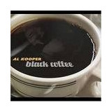 AL KOOPER BLACK COFFEE cd