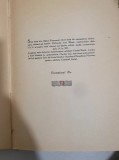 Barbu Brezianu - Zavor fermecat (dedicatie, autograf) - Editie numerotata - No. 73