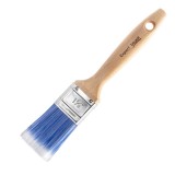 Pensula pentru vopsele acrilice, latex, 38 mm, Beorol Expert