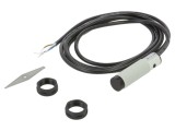 Senzor fotoelectric SELS PNP reflexiv 1m IP67 M18