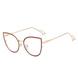 Ochelari butterfly de protectie anti lumina albastra Techsuit, F95597-C8