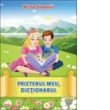 Prietenul meu, dictionarul