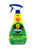 Insecticid Bio Cuchol 650ML