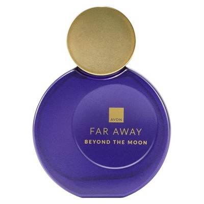 Parfum Far Away Beyond The Moon, 50 ml - Avon foto