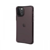 Husa iPhone 12 / 12 Pro UAG Mouve Aubergine