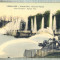 AD 317 C. P. VECHE -VERSAILLES -GRANDES EAUX -BASSIN DE NEPTUNE -FRANTA