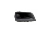 Grila bara protectie, spoiler Citroen Berlingo, 06.2018- Model Van, Peugeot Partner, 06.2018-, montare fata, dreapta, RapidAuto