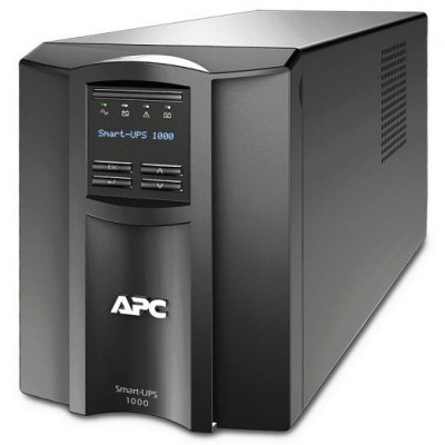 APC SMART-UPS 1000VA w Smart Conect foto