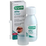 Apa De Gura GUM AftaClear 120ml
