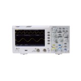 Osciloscop digital SDS1052 Ch: 2; 50MHz; 500Msps; 10kpts; LCD 7&quot;S; &le;7ns avand capacitatea de Analiză FFT