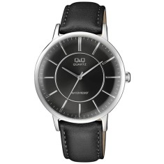Ceas Barbatesc Elegant Q&amp;Q QA24J312Y original
