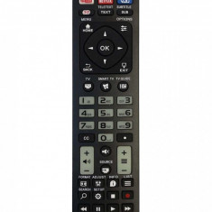 Telecomanda universala TV LCD LED Philips - model AK1