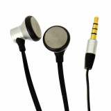 Casti audio handsfree pentru telefon cu microfon, Bass adaptiv, sistem anti-incalcire ,Carpoint 517005, Carpoint Olanda
