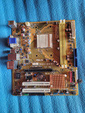 Placa de baza PC - ASUS M2N-CMDVI - pentru piese -, DDR2