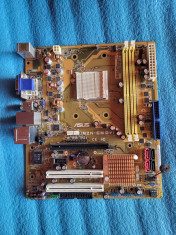 placa de baza PC - ASUS M2N-CMDVI - pentru piese - foto