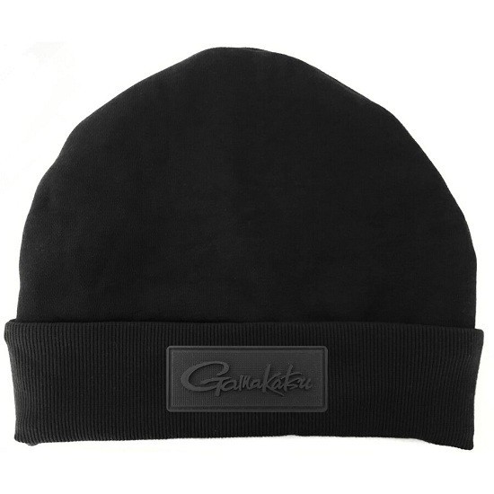 Caciula GAMAKATSU Winter Black