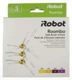 ACC801 SET PERII LATERALE ROOMBA SERIA 600-900, 3BUC. 4415863 IROBOT