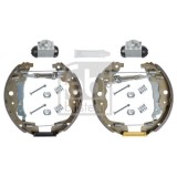Febi Bilstein Set saboti frana