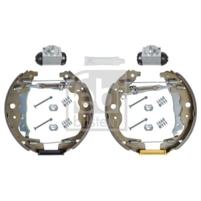 Febi Bilstein Set saboti frana foto