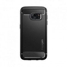 Carcasa Spigen Rugged Armor Samsung Galaxy S7 foto