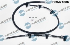 Furtun,Supracurgere Combustibil 310755 DRM2108R