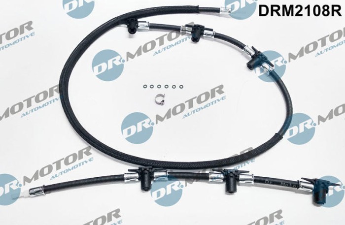 Furtun,Supracurgere Combustibil 310755 DRM2108R