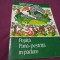 PEPITA PANA-PESTRITA IN PADURE DE ZAMFIR VASILIU 1978