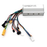 Cumpara ieftin Controler QS-S4 52V 25A 1200W-B spate (B)