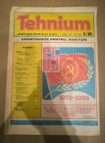 Revista Tehnium Nr 5 - (186) - anul 1986