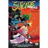 Suicide Squad Vol. 5
