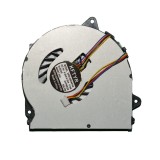 Cooler compatibil Laptop, Lenovo, IdeaPad G50-80 Type 80E5, 80L0, 80R0, 90205116, 5V, 0.5A