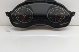 Ceas de bord AUDI A7 Sportback 4GA, 4GF 2017 OEM: 4G8920987R,0263725119,10300521752 | 22921866