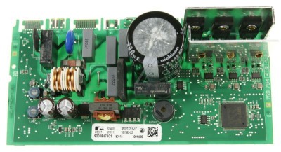 MODUL DE CONTROL 00754233 pentru frigider BOSCH/SIEMENS foto