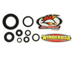 Set garnituri motor compatibil: HONDA CR 250 1992-2001