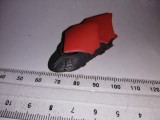 Bnk jc Star Wars Micromachines - 1994 - JABBA SAIL BARGE