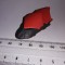 bnk jc Star Wars Micromachines - 1994 - JABBA SAIL BARGE