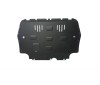 Scut motor metalic VW Jetta 1.4i, 1.6i, 1.8i, 2,0i, 1.9 TDI, 2.0 TDI 2005-2011