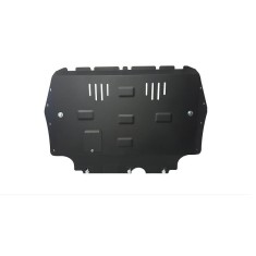 Scut motor metalic Seat Altea 1.9 PD TDI 2010-2015