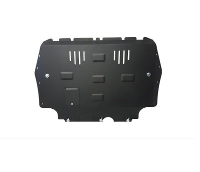 Scut motor metalic VW Caddy 1.9Tdi, 2.0Tdi 2004-2010 foto
