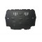 Scut motor metalic VW Jetta 1.4i, 1.6i, 1.8i, 2,0i, 1.9 TDI, 2.0 TDI 2005-2011
