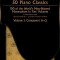 50 Piano Classics -- Composers A-G, Vol 1: 100 of the World&#039;s Most-Beloved Masterpieces in Two Volumes