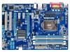 Placa de baza Gigabyte P67A-D3-B3, Socket 1155, LGA 1155