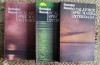 Romulus Rusan - O calatorie spre marea interioara, 3 volume