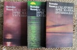 Romulus Rusan - O calatorie spre marea interioara, 3 volume