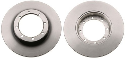 TRW DF6372 Disc frana foto